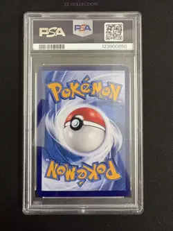 2025 Pokemon TCG Chinese Exclusive Umbreon #2 Gem Vol.2 CBB2C 06 15/15 PSA 10 - Image 3