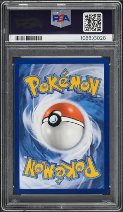 Magneton #159 - Surging Sparks Promo SVP - PSA 9 MINT - Magneton - Pokemon SV - Image 2