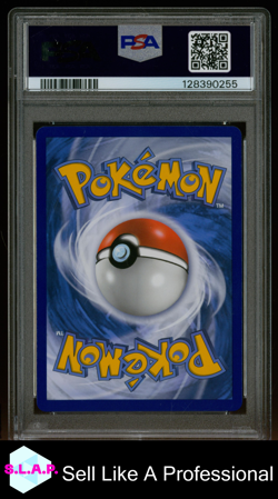 FA/RAICHU GX PROMO-S.L. SPCL.COLL-GER. POKEMON SM BLCK STR PROMO 2018 SM90 PSA 9 - Image 2