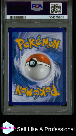 ORGN.FRM.DIALGA VSTAR CROWN ZENITH-FA-SECRET POKEMON SWSH 2023 GG68 PSA 10 - Image 2