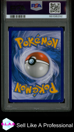 FA/JIRACHI PROMO-PREM.TRNR XY COLL. POKEMON XY BLACK STAR PROMO 2017 XY67A PSA 9 - Image 2