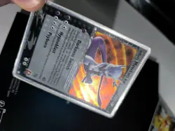 Pokemon EX TEAM ROCKET RETURNS - #99/109 Rocket's Mewtwo ex - ENG - - Image 5