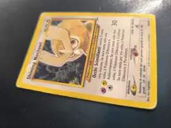 Pokemon TCG SHINING NOCTOWL 110/105 Neo Destiny - 2002 ITA ITALIANO - Image 2