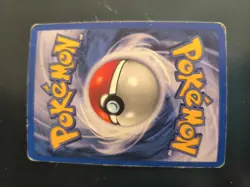 Pokemon TCG SHINING NOCTOWL 110/105 Neo Destiny - 2002 ITA ITALIANO - Image 3
