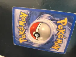 Pokemon TCG SHINING NOCTOWL 110/105 Neo Destiny - 2002 ITA ITALIANO - Image 4