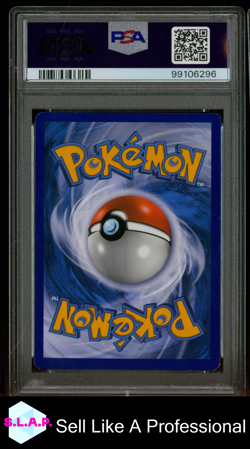 FA/SHAUNA XY COLL PRM POKEMON PREMIUM TRAINER XY COLLECTION PRM 2017 111A PSA 7 - Image 2