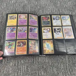 Pokemon Celebrations 25th Anniversary Card complete Set (1-25) (Binder Included) - Image 3