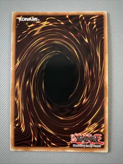 Flame Swordsman - LOB-003 - Super Rare - Unlimited Edition - NP - Image 2