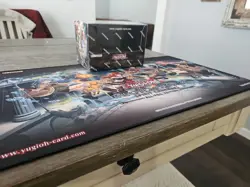 Yugioh The Chronicles Deck: Spirit Charmers FACTORY SEALED DISPLAY (8 Decks)plus - Image 4