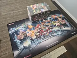 Yugioh The Chronicles Deck: Spirit Charmers FACTORY SEALED DISPLAY (8 Decks)plus - Image 5