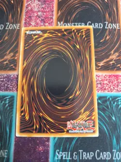 Yu-Gi-Oh! Kashtira Fenrir MP23-EN163 Prismatic Secret Rare 1st Edition Near Mint - Image 3
