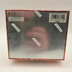 Sealed Yu-Gi-Oh! Force Of The Breaker 1st Edition Booster Box UT0062 - Image 3