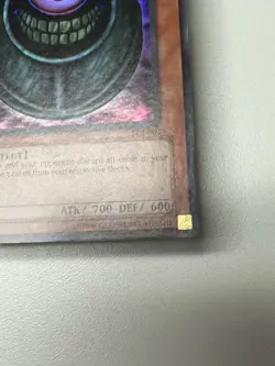 Morphing Jar TP4-002 Tournament Pack 4 Unlimited Super Rare #1 - Image 4