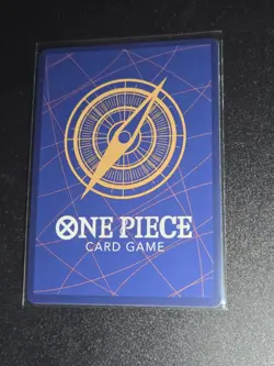 One Piece CCG Nami OP14-031 Alt Art SR - English - MINT - Image 2