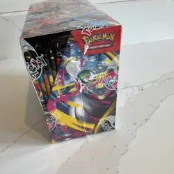 Pokemon TCG Mega Evolution Booster Box 36 Packs Brand New & Sealed Ready to ship - Image 2