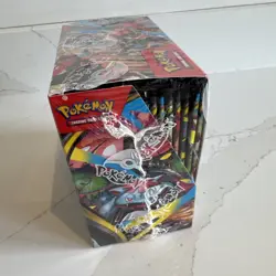 Pokemon TCG Mega Evolution Booster Box 36 Packs Brand New & Sealed Ready to ship - Image 4