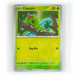 Pokemon - Journey Together - Reverse Holo Cards - Scarlet & Violet Singles - Image 2
