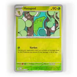 Pokemon - Journey Together - Reverse Holo Cards - Scarlet & Violet Singles - Image 3