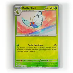 Pokemon - Journey Together - Reverse Holo Cards - Scarlet & Violet Singles - Image 4