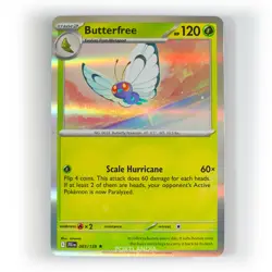 Pokemon - Journey Together - Reverse Holo Cards - Scarlet & Violet Singles - Image 5