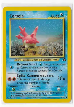 Yuka Morii Pokemon Singles - Choose Your Card - Artist Collection - Image 2