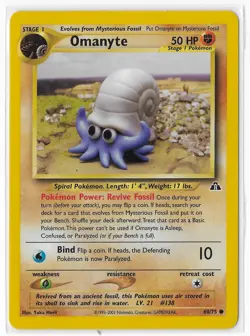 Yuka Morii Pokemon Singles - Choose Your Card - Artist Collection - Image 5