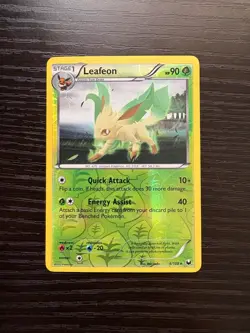 Pokemon 2012 Dark Explorers Reverse/Holos Choose Your Card! Lot Vintage NM/LP - Image 4