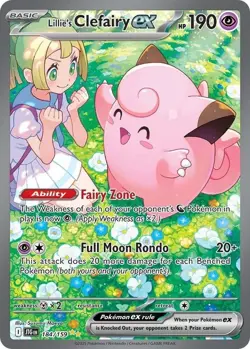 Pokemon Journey Together Singles. Choose Your Holos/EX/Full Arts/SIRs! - Image 1