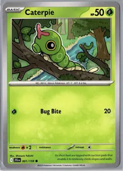 Pokemon Journey Together Singles. Choose Your Holos/EX/Full Arts/SIRs! - Image 3
