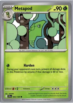 Pokemon Journey Together Singles. Choose Your Holos/EX/Full Arts/SIRs! - Image 4