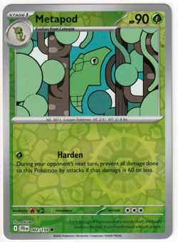 Pokemon Journey Together Singles. Choose Your Holos/EX/Full Arts/SIRs! - Image 5