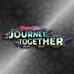 Journey Together REVERSE HOLO - Pokemon TCG JTG Singles - Choose your card! - Image 1