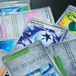 Journey Together REVERSE HOLO - Pokemon TCG JTG Singles - Choose your card! - Image 2