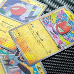 Journey Together REVERSE HOLO - Pokemon TCG JTG Singles - Choose your card! - Image 3