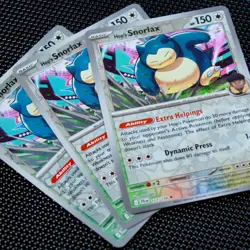 Journey Together REVERSE HOLO - Pokemon TCG JTG Singles - Choose your card! - Image 4