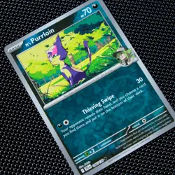 Journey Together REVERSE HOLO - Pokemon TCG JTG Singles - Choose your card! - Image 5