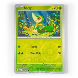 Pokemon - Black Bolt - Reverse Holo Cards - Scarlet & Violet Singles - Image 2