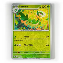 Pokemon - Black Bolt - Reverse Holo Cards - Scarlet & Violet Singles - Image 3