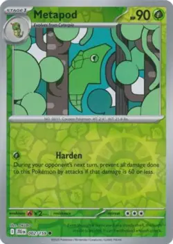 Journey Together Single Cards REVERSE HOLO - Pokemon - BUY 3 GET 3 - MINT - Image 3