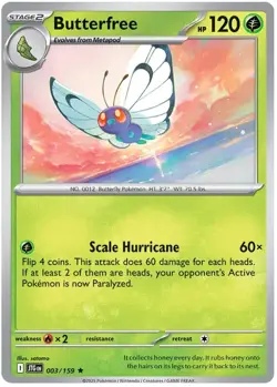 Pokemon TCG Journey Together Choose Your Card! - Pack Fresh -BULK SAVINGS! - Image 5