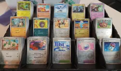 Pokemon Singles - Journey Together JTG Rare/Reverse Holofoils ONLY - You Pick!! - Image 1
