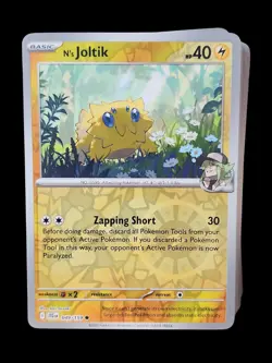 Pokemon Singles - Journey Together JTG Rare/Reverse Holofoils ONLY - You Pick!! - Image 4