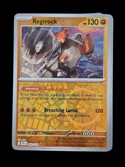 Pokemon Singles - Journey Together JTG Rare/Reverse Holofoils ONLY - You Pick!! - Image 5