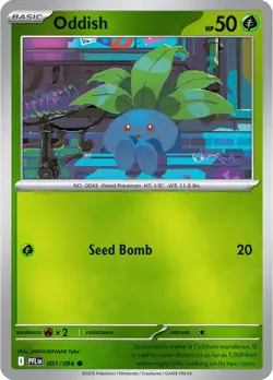 Pokemon Phantasmal Flames: Pick Your Card - Full Art/ex/Reverse Holo/Holo NM TCG - Image 3