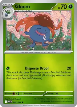Pokemon Phantasmal Flames: Pick Your Card - Full Art/ex/Reverse Holo/Holo NM TCG - Image 4