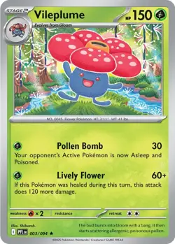 Pokemon Phantasmal Flames: Pick Your Card - Full Art/ex/Reverse Holo/Holo NM TCG - Image 5