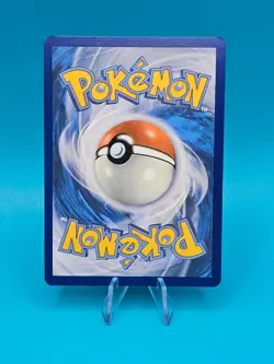 Pokemon Card Feebas 198/191 IR Surging Sparks Illustration rare NM - Image 2