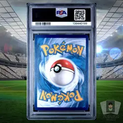 Snorlax 2023 Pokemon SVP EN Black Star Promo 151 ETB #051 PSA 10 GEM MINT - Image 2