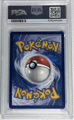 Pokemon SVP EN 151 Snorlax 051 Elite Trainer Box ETB Black Star Promo 051 PSA 9 - Image 2