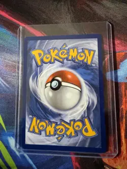 Mega Charizard X EX #23 Pokemon Promo (English) Ultra Rare Near Mint Condition - Image 3